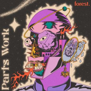 Download track Rubble The Forest