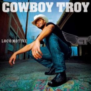 Download track Beast On The Mic Cowboy Troy