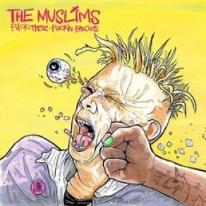 Download track Live Laugh Lead The Muslims