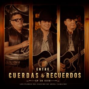 Download track Yo Ya Sabia Pa' Donde Iba (En Vivo) Los Plebes Del Rancho