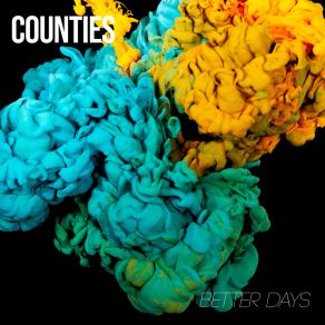 Download track Better Days (2020 Rerecorded) Counties