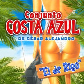 Download track Baila Cumbia Mexicana Conjunto Costa Azul De César Alejandro