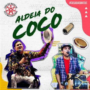 Download track Coco Do Marinheiro (Ao Vivo) Rinaldo Aquino