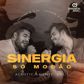 Download track Passe Livre / Vestido De Seda / O Ipê E O Prisioneiro (Acústico) Emerson E Jean