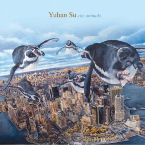 Download track Kuafu (III. Parallel Chasing) Yuhan Su