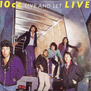 Download track Wall Street Shuffle 10cc