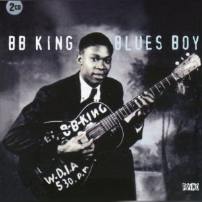 Download track Hard Workin' Woman B. B. King