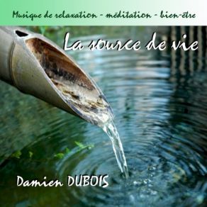 Download track Sécheresse Damien Dubois