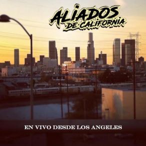 Download track No Somos De Acero (En Vivo) Aliados De California