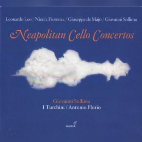 Download track Cello Concerto In D Minor From 6 Concerti Per Violoncello L. 60: Andante G... Giovanni Sollima, I Turchini