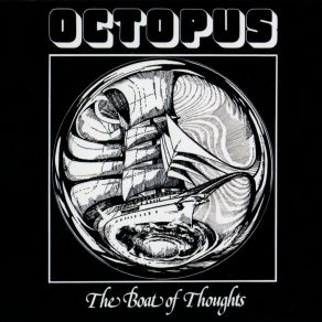 Download track The Boat Of Thoughts Octopus