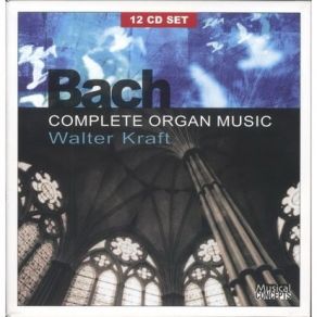 Download track 14. Canonical Variations On: Von Himmel Hoch Da Komm Ich Her Bwv769 - Variation 4 Johann Sebastian Bach