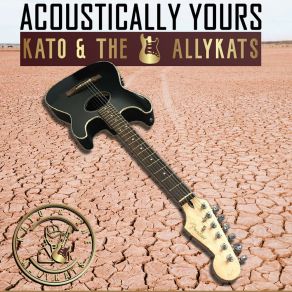 Download track Soul Searching For Chuck's Groove The AllyKats