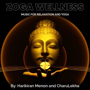 Download track Prayer For Love, Harmony And Wellbeing Zoga Wellness