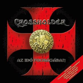 Download track Jeruzsálem Ostroma Crossholder