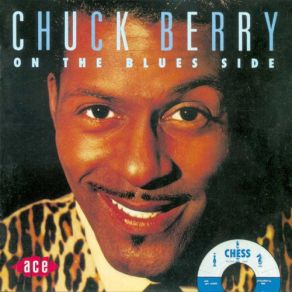 Download track Wee Hours Blues Chuck Berry