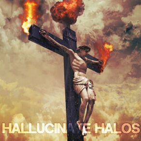 Download track Feed The Machine Hallucinate Halos