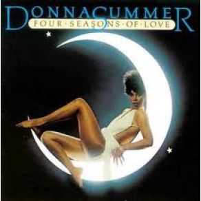 Download track Autumn Changes Donna Summer