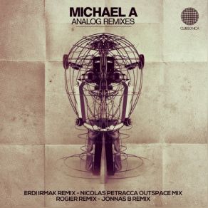 Download track Analog (Nicolas Petracca Outspace Mix) Michael A