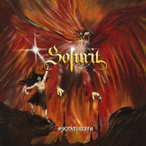 Download track Synkill' Ahoilla Soturit