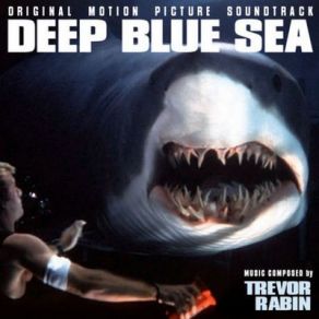 Download track Shark Side Trevor Rabin