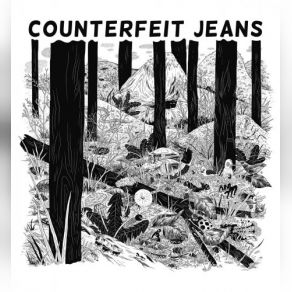 Download track Breeder Counterfeit Jeans