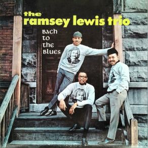 Download track Travel On Ramsey Lewis