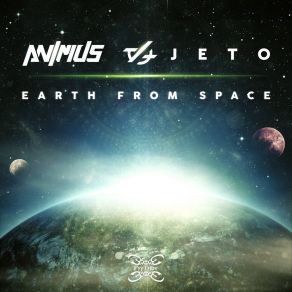 Download track Earth From Space Jeto