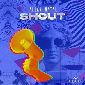 Download track Shout (Dub) (Radio Edit - Dub) Allan Natal