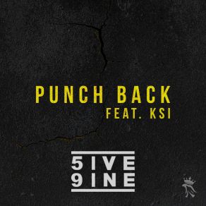 Download track Punch Back (Instrumental) 5ive 9ine