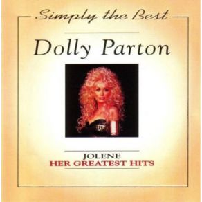 Download track Baby I'M Burnin' Dolly Parton