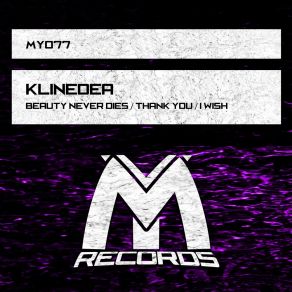 Download track Thank You (Original Mix) Klinedea