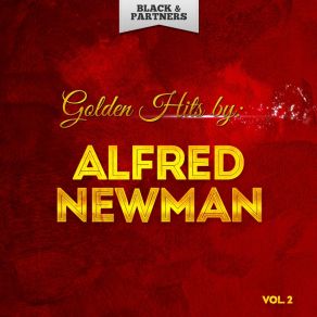 Download track The Pony Express Alfred Newman