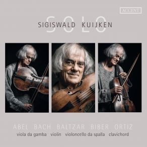 Download track Prelude In G Major (Arr. For Violoncello Da Spalla By Anonymous) Sigiswald Kuijken