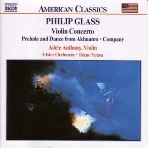 Download track 01. Company - I. Philip Glass