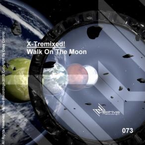 Download track Walk On The Moon (Original Mix) Xtreme