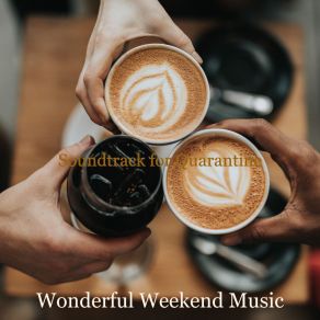 Download track Mood For Working From Home - Piano And Sax Wonderful Weekend Music