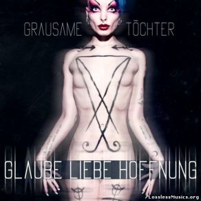 Download track Liebeslied Fur Dich Grausame Tochter