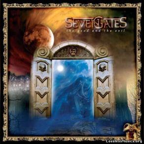 Download track Ride The Wild Seven Gates, SevenGates