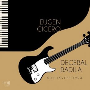 Download track Paganini Etude No. 2 Eugen Cicero, Decebal Badila