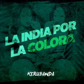 Download track Enrique Blanco Kerubanda