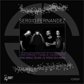 Download track Unforgettable Summer (Oscar L Remix) Sergio Fernandez