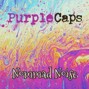 Download track Enquanto Não Chega (Remasterizado) Purple Caps