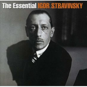 Download track Petrushka (Excerpts): The Shrove-Tide Fair Igor Stravinsky, Philharmonia Orchestra