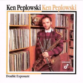 Download track Jubilee Ken Peplowski