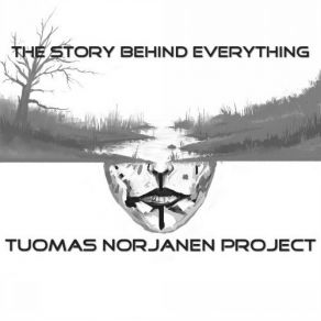 Download track Burning Bridges Tuomas Norjanen Project