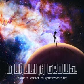 Download track Interlude With Synths And Clean Guitars Monolith Grows!