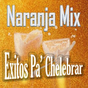 Download track Quitame La Vida Naranja Mix