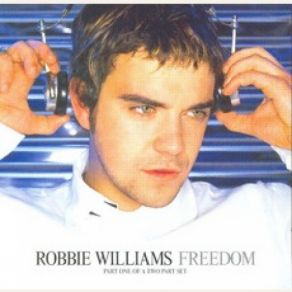 Download track Freedom (Arthur Baker Mix) Robbie Williams