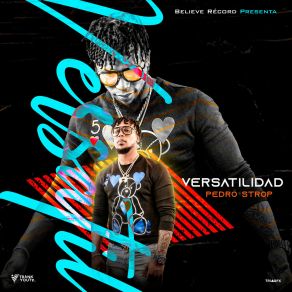 Download track Rumba Pedro Strop